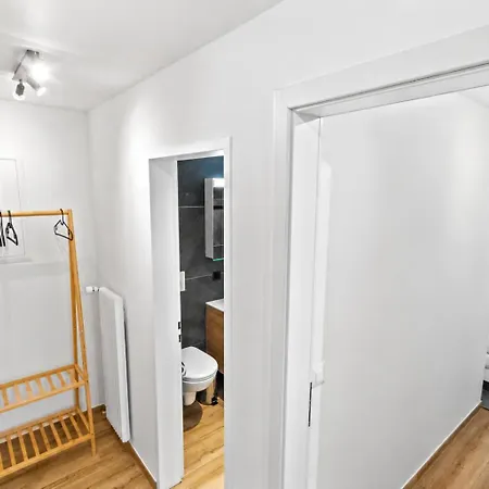 Appartement Avec Sauna Et Vue Montagne *