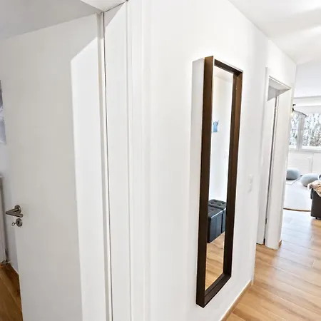 Apartment Avec Sauna Et Vue Montagne *
